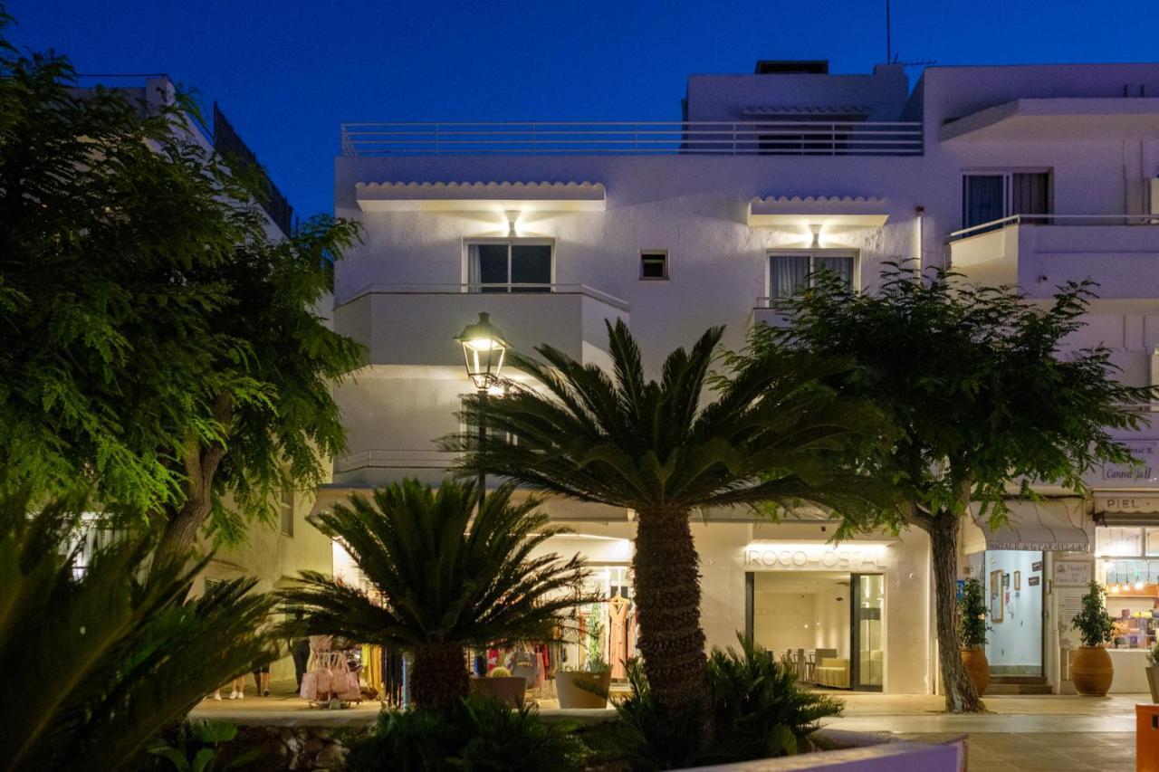 Iroco Hostal Cala D´Or Εξωτερικό φωτογραφία