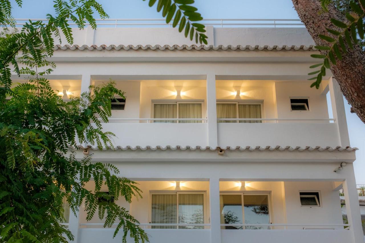 Iroco Hostal Cala D´Or Εξωτερικό φωτογραφία